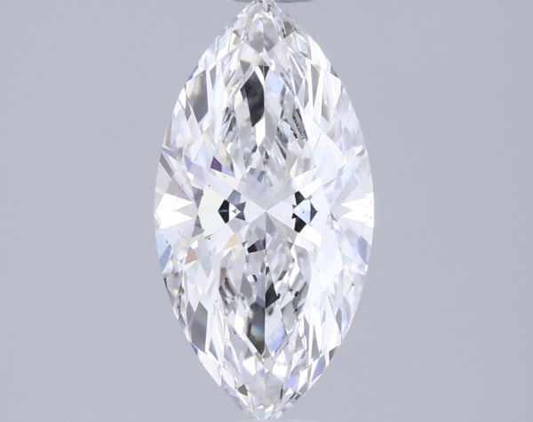 Marquise Lab-Grown Diamond image
