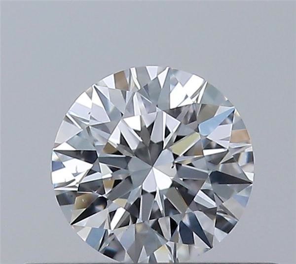 Round Diamond image