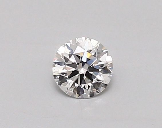 Round Lab-Grown Diamond image