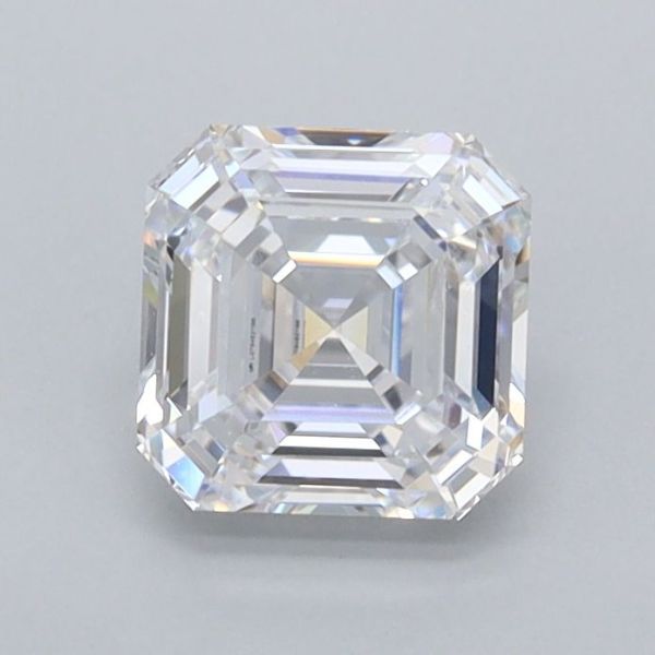 Asscher Lab-Grown Diamond image