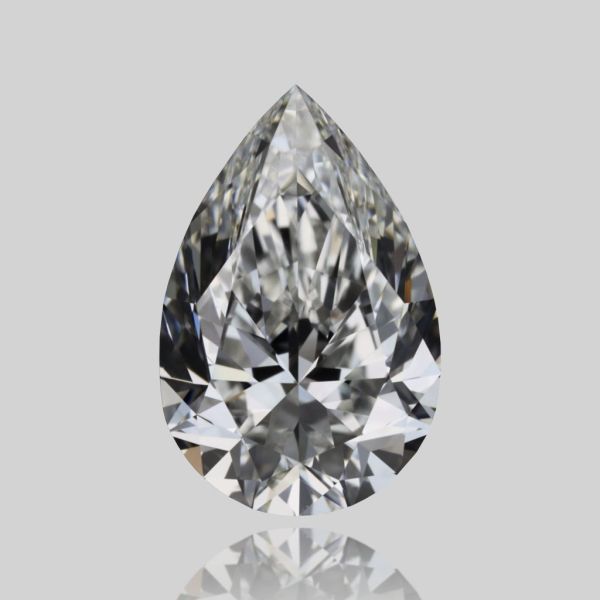 Pear Diamond image