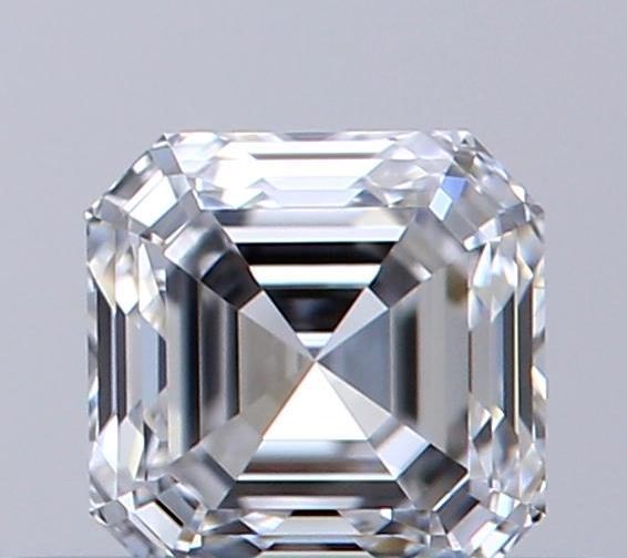 Asscher Diamond image