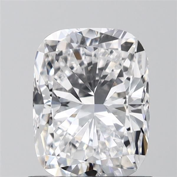 Cushion Lab-Grown Diamond image