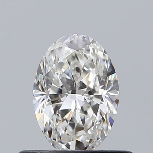 Oval Diamond image