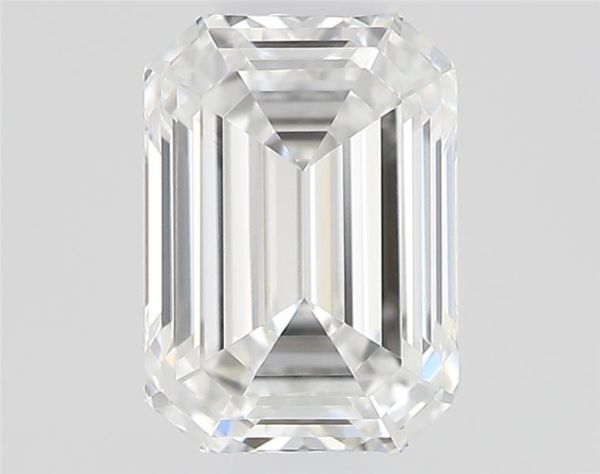 Emerald Diamond image