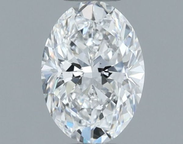 Oval Diamond image