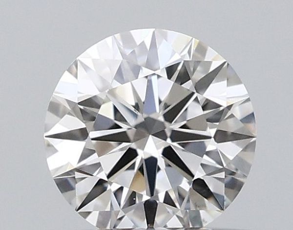 Round Diamond image