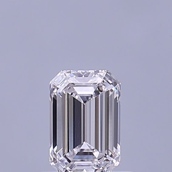 Emerald Lab-Grown Diamond image