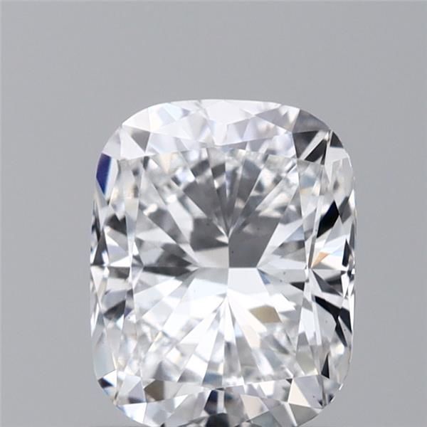 Cushion Lab-Grown Diamond image