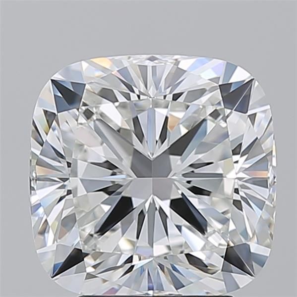 Cushion Diamond image