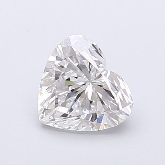 Heart Lab-Grown Diamond image