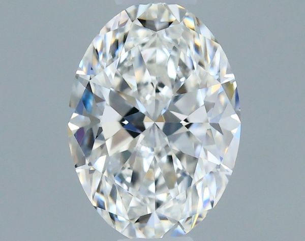 Oval Diamond image