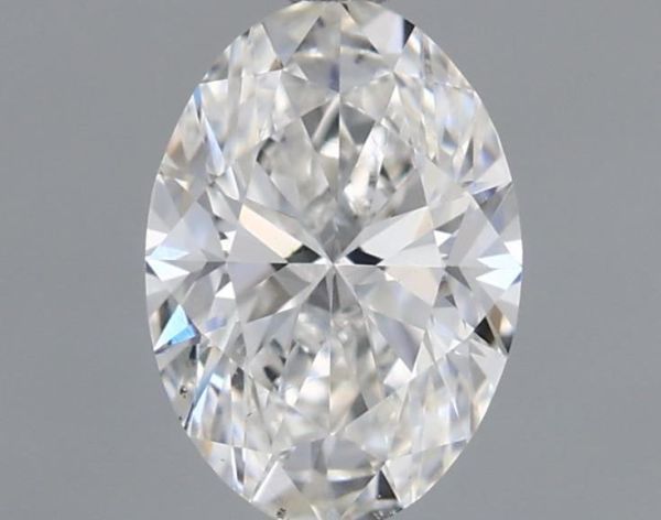 Oval Diamond image