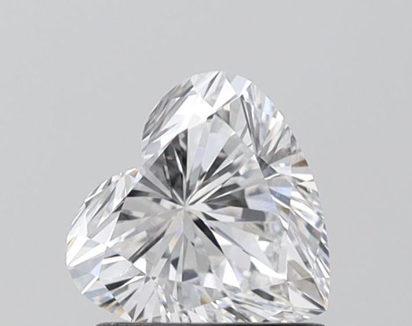 Heart Lab-Grown Diamond image