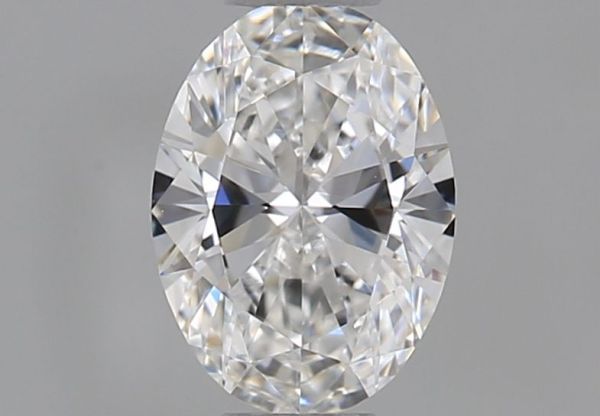 Oval Diamond image