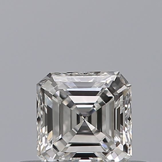 Asscher Diamond image