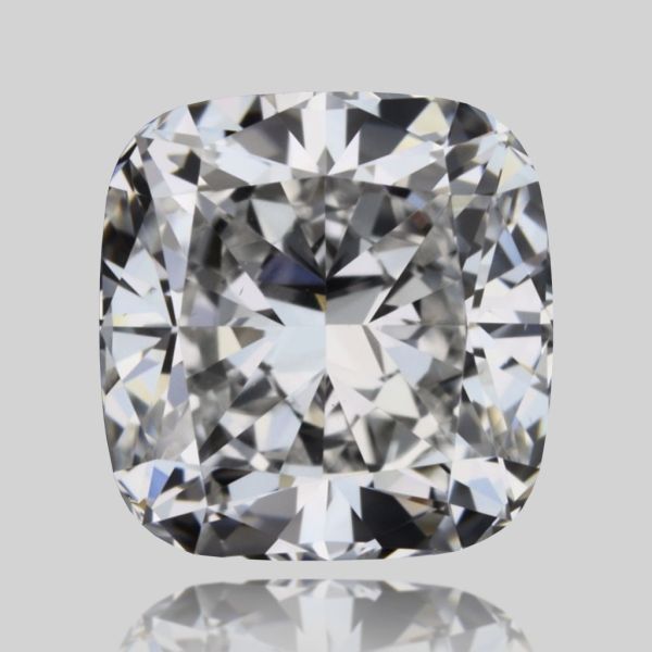 Cushion Diamond image