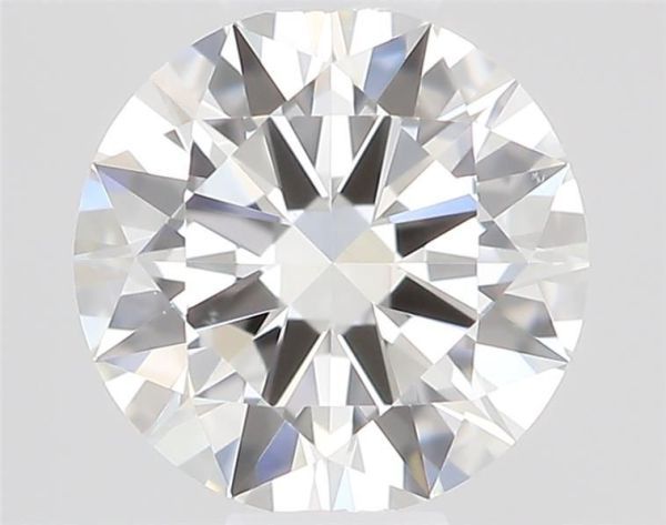Round Diamond image