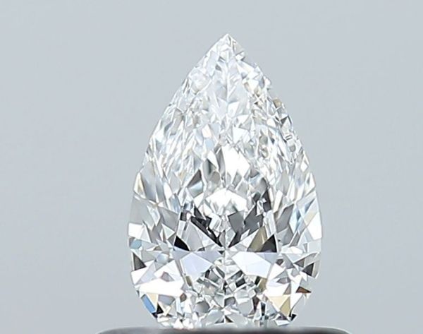 Pear Diamond image