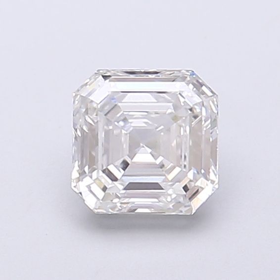 Asscher Lab-Grown Diamond image
