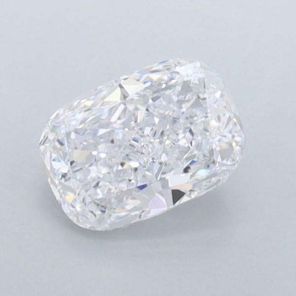 Cushion Lab-Grown Diamond image