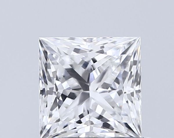 Princess Lab-Grown Diamond image