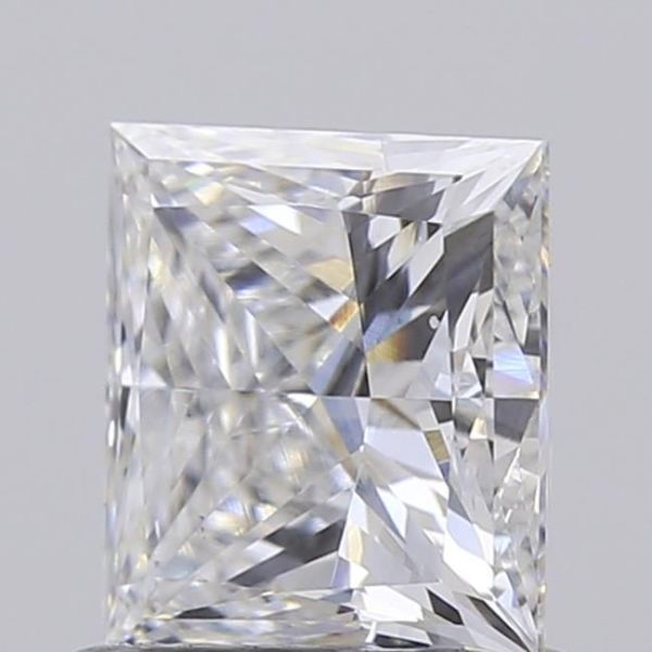 Princess Lab-Grown Diamond image