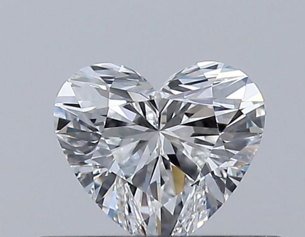 Heart Diamond image