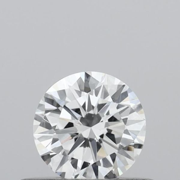 Round Lab-Grown Diamond image