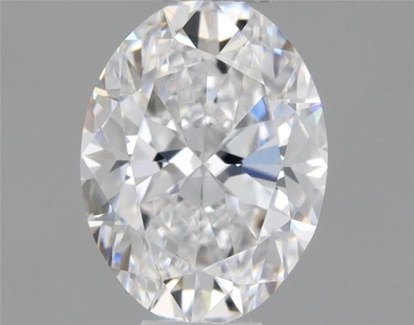 Oval Diamond image