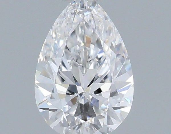 Pear Diamond image