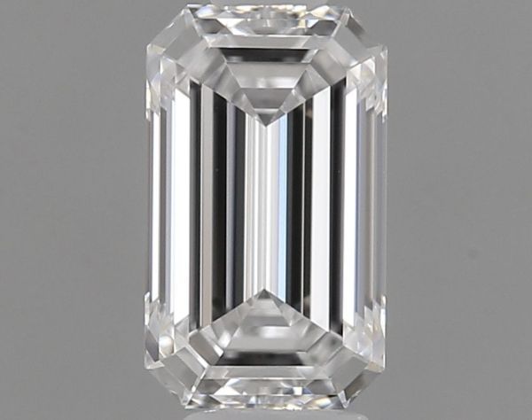 Emerald Lab-Grown Diamond image