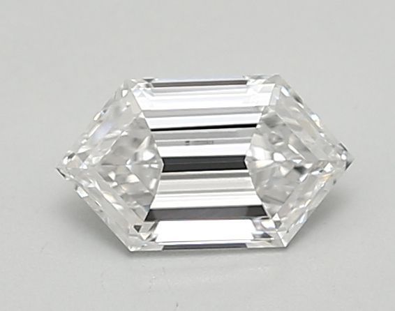 Hexagonal Lab-Grown Diamond image