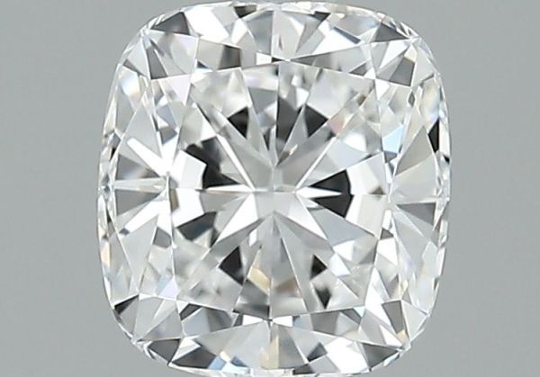 Cushion Diamond image