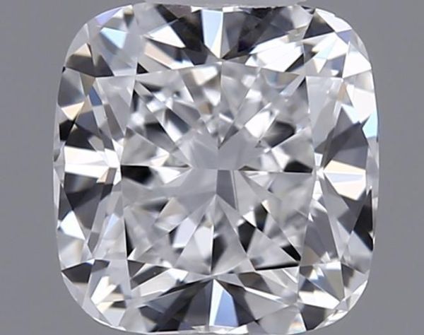 Cushion Diamond image