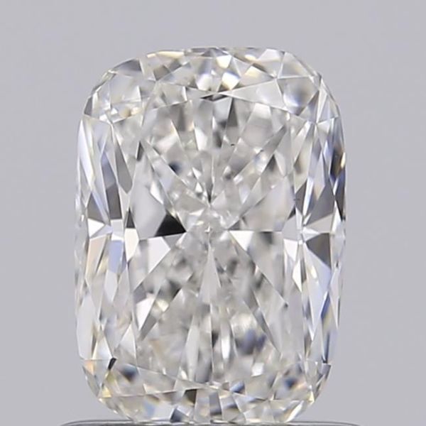 Cushion Lab-Grown Diamond image
