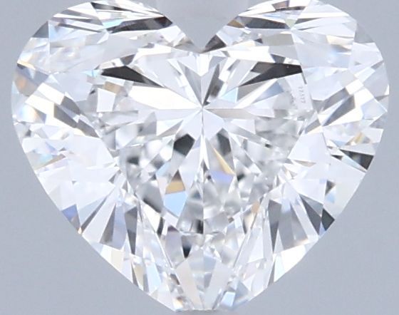 Heart Lab-Grown Diamond image