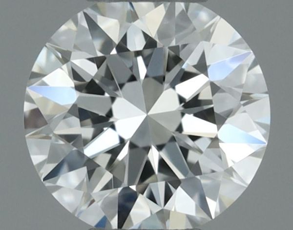 Round Diamond image