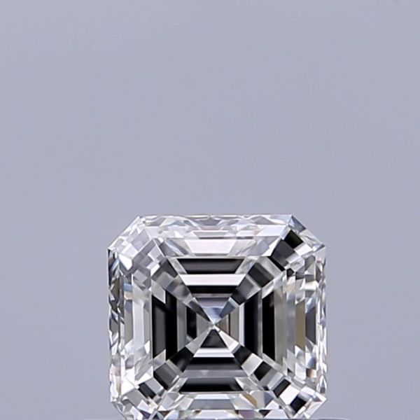 Asscher Diamond image
