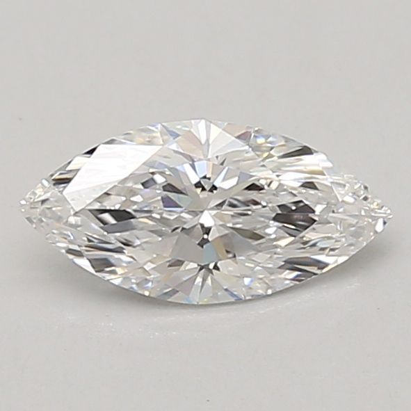 Marquise Lab-Grown Diamond image
