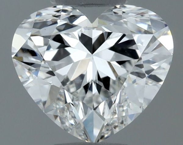 Heart Diamond image
