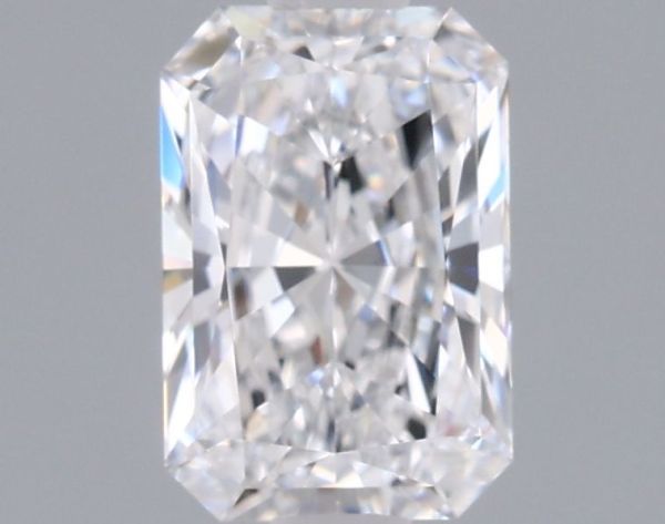 Radiant Lab-Grown Diamond image