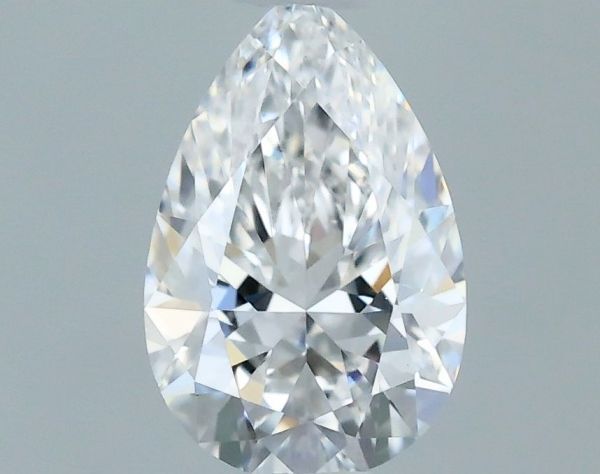 Pear Diamond image