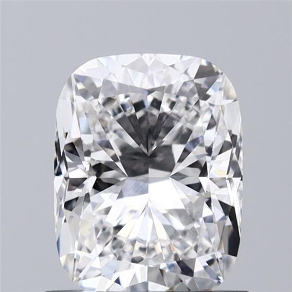 Cushion Lab-Grown Diamond image