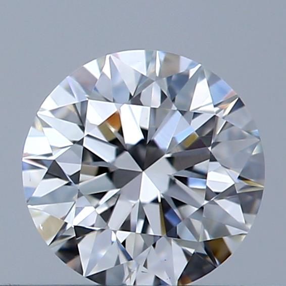 Round Diamond image