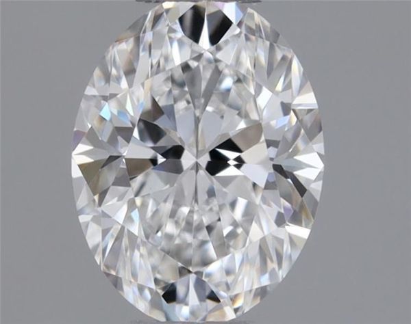 Oval Diamond image