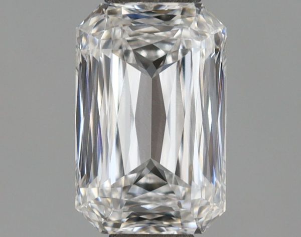 Radiant Lab-Grown Diamond image