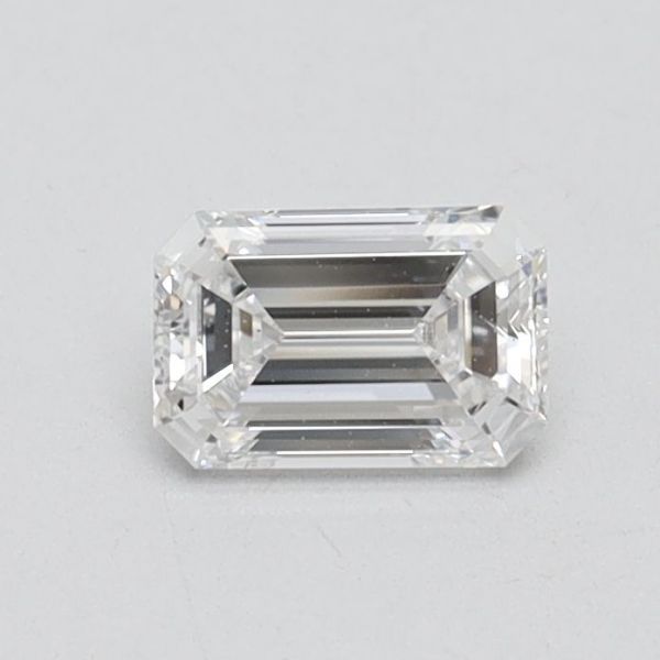 Emerald Lab-Grown Diamond image