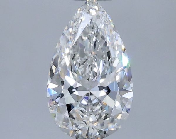 Pear Diamond image