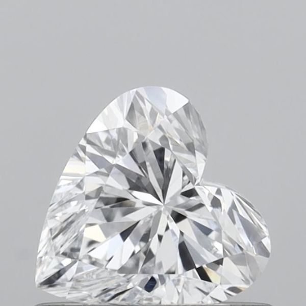 Heart Lab-Grown Diamond image